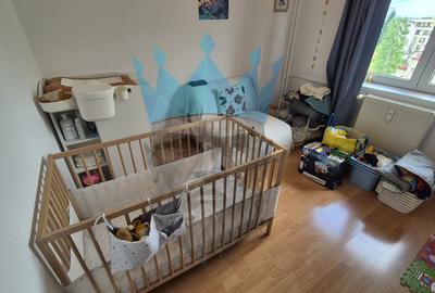 Apartament 3 Camere Domenii Bucuresti - 10