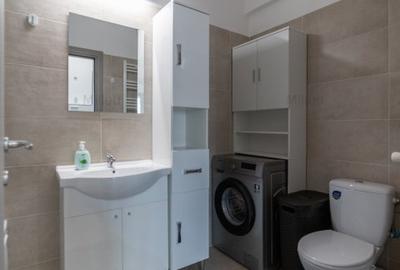 2 Camere Rondul Vechi Residence | Mobilat si utilat - 15