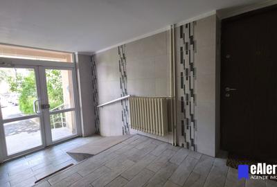 Garsoniera de inchiriat, Veronica Micle, 7 minute de metrou Piata Victoriei - 21