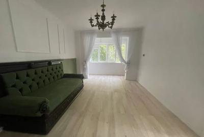 Apartament 2 Camere,Obor,Metrou,bl.reabilitat,et.2/10,DECOMANDAT,Amenajat - 3