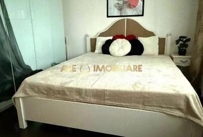Apartament cu 3 camere decomandat, mobilat în Berceni