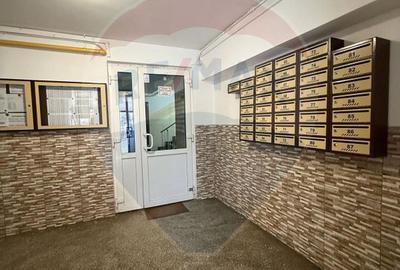 Apartament cu 2 camere de vânzare în zona Brancoveanu - 16