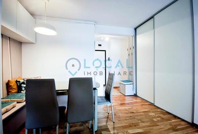 3 camere modern 75mp bloc nou parcare subterana zona FSEGA - 14