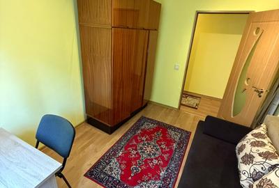 Ap 3 cam semidec, modern, utilat, et. 2, 65 mp, zona Piata Hermes Gheorgheni - 13