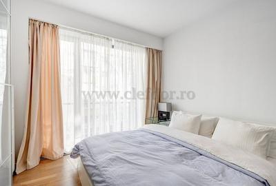 Dorobanti / Floreasca - apartament cu 3 camre bloc 2016 - 6