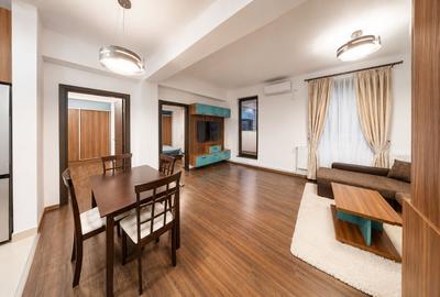 Apartament de inchiriat 3 camere *Domenii* *Tur Virtual* - 3