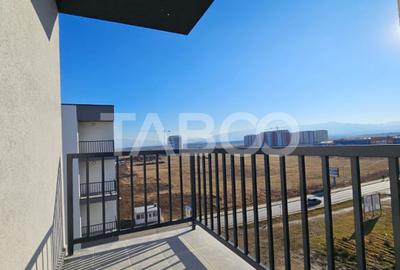 COMISION 0 Apartament 91 mpu 4 camere si LOC PARCARE Doamna Stanca - 12