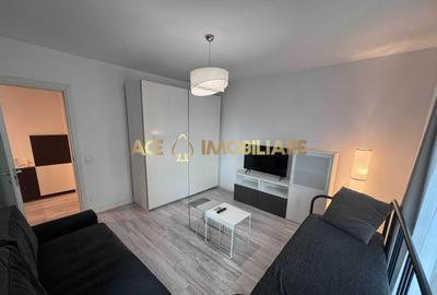 Garsoniera de inchiriat | 21 Residence | Centrala proprie | Metrou - 3