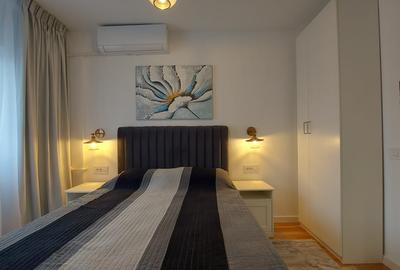 Apartament de LUX PRIMA INCHIRIERE– 3 Camere – desing Modern & dotări Superioare - 7