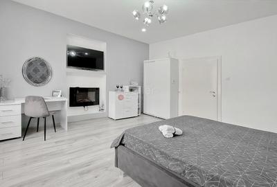 Apartament Modern Zona Strazii Lunga - 9