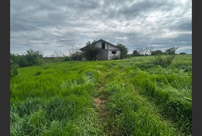 Teren de vânzare Bals Com. Voineasa, Sat Racovita - 1