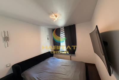 Vanzare 2 Camere Mobilat si Utilat- Splaiul Unirii - 9