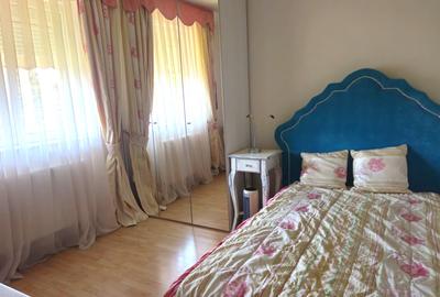 Vila  4  camere/singur in curte /Azur  2 /Pipera - 9