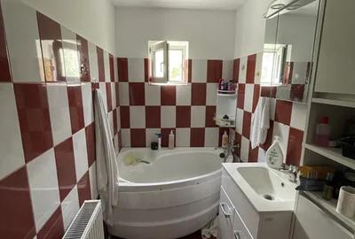 Apartament trei camere - 80 mp - zona Fosta Autogară - 6