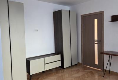 De inchiriat apartament 2 camere renovat 2026 | Domenii | Comision 0% - 2