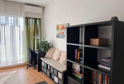 Apartament 3 camere | Viva City cu  Parcare si Boxă - 13