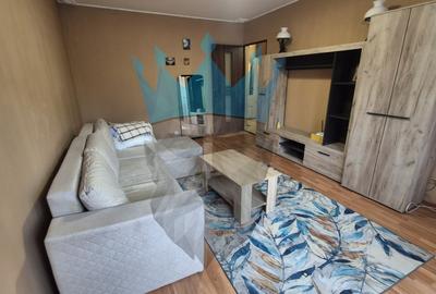 Apartament cu 2 camere decomandat, mobilat în Aviației