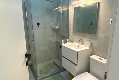 Apartament cochet 2 camere, cu loc de parcare, de inchiriat, Tunari, Ilfov - 8