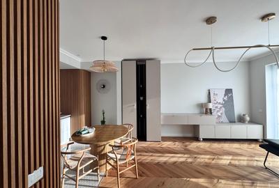 Apartament LUX 2 camere One66 complet utilat - 13