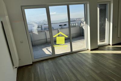PENTHOUSE DE VÂNZARE,  Cartier Bună Ziua - 11