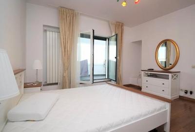 Penthouse 5 camere Gradina Icoanei - 5
