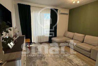 Apartament 2 camere de închiriat Borhanci cu 2 locuri de parcare - 1