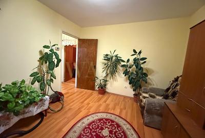 Apartament cu 2 camere decomandat, Grigorescu - 1