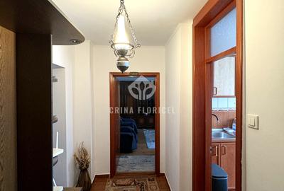 Apartament 3 camere - decomandat - 80 mp - igienizat - UNIRII / NERVA TRAIAN - 10