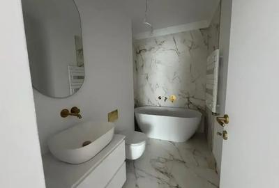 Apartament 3 Camere Finisaje Lux Smart Home Complex Barrio Zona Unirii - 6