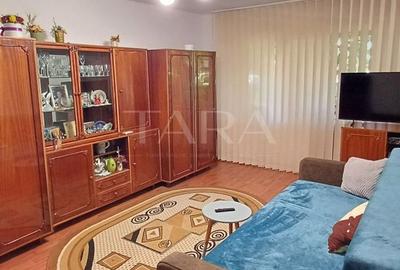 Apartament spațios cu 3 camere în Zorilor - 1