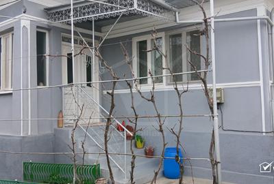 Exclusivitate! Casa individuala cu pozitie buna in Moldovenesti-Cluj - 4