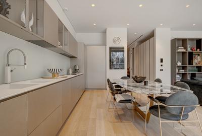 Outstanding and flawless property, on Kiseleff Boulevard - 6