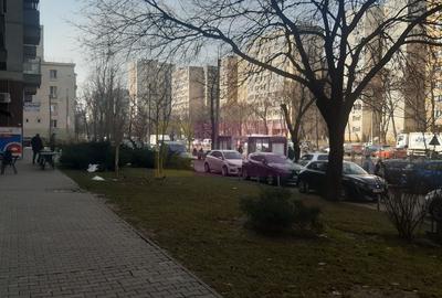 Spatiu Comercial Stradal Șoseaua Colentina zona Teiul Doamnei Suveica - 54