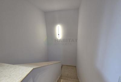 Casă tip townhouse cu grădină proprie în Tunari Park Villas - 15