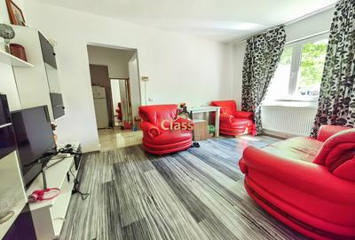 Apartament 3 camere | 52 mpu | zona Minerva Manastur - 1