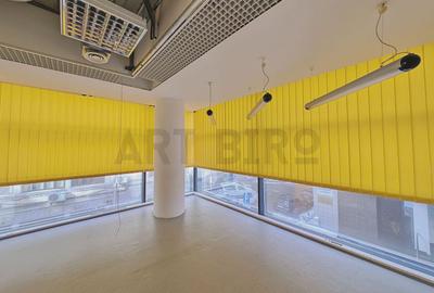 Zero comision, 89-578mp birou ulracentral, Universitate, 4 min [M] - 9