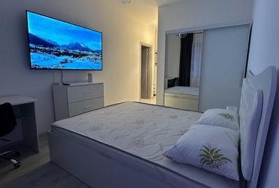 Ofer spre inchiriere garsoniera in cartierul militari residence. - 1