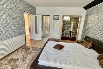 Casa individuala 6 camere de vanzare | Zorilor | Piscina | Teren 1000mp - 12