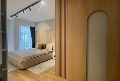 QUARTIER AZUGA - DOAMNA GHICA | DUPLEX 3 CAMERE, 124 MP CU TERASA SI GRADINA - 12