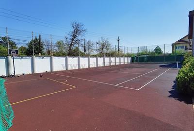 Vilă de închiriat în zona Iancu Nicolae-Jolie Ville - 1