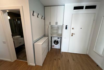 APARTAMENT 3 CAMERE LUX IN COMPLEX REZIDENTIAL CU LOC DE PARCARE SUBTERAN - 21