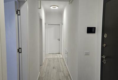 Apartament 3 camere – Energia Residence – Parcare subterana - 5