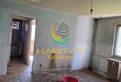 2 camere Brancoveanu Huedin etaj 2 necesita renovare totala - 2