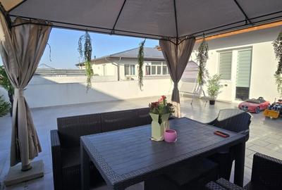 2 Camere Decomandat Terasa 60 mp - 17
