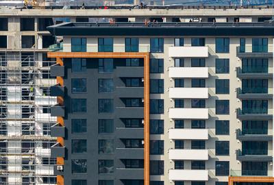 Apartament 5 Camere Duplex cu Finisaje de Lux | Rezidențial | Comision 0% - 14