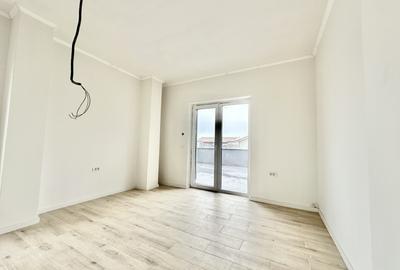 Apartament cu 4 camere decomandat în Giroc