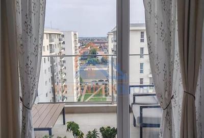 3 camere | Dimri Residence – Prelungirea Ghencea | 80 mp total | Parcare inclus& - 2