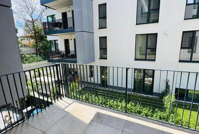Apartament 2 camere de inchiriat Quartier Azuga/Parcare subterana - 18