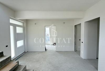 Casă individuală cu panoramă spre oraș zona de case și vile - 20