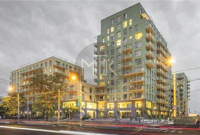 Apartament 2 camere I Marmura Residence I 1Loc parcare inclus - 14